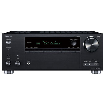 Best Buy Onkyo TX-RZ740 9.2 Channel 4K Ultra HD Network AV Receiver offer