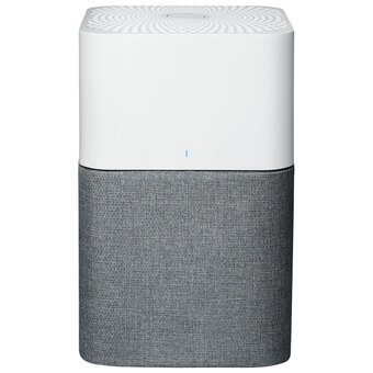 Best Buy Blueair Blue Pure 211+ Auto HEPASilent Air Purifier - 500 sq. ft. - White offer