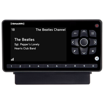 Best Buy SiriusXM Onyx ERZ with Vehicle Kit (SXEZR1V1KC) offer