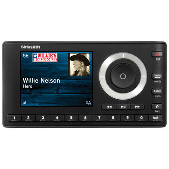 Best Buy SiriusXM Onyx Plus with Vehicle Kit (SXPL1V1C) offer