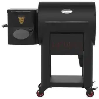 Best Buy Louisiana Grills Founders Series Premier LG800FP Wood Pellet BBQ offer