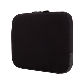 Best Buy Insignia 13" Laptop Sleeve - Black/Grey - Only at Best Buy offer