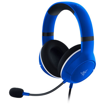 Best Buy Razer Kaira X Gaming Headset for Xbox Series X|S - Blue offer