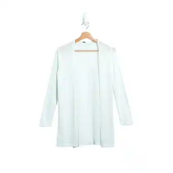 Giant Tiger Women's Open Front Cardigan offer