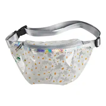 Giant Tiger Girl's Clear Fanny Pack offer
