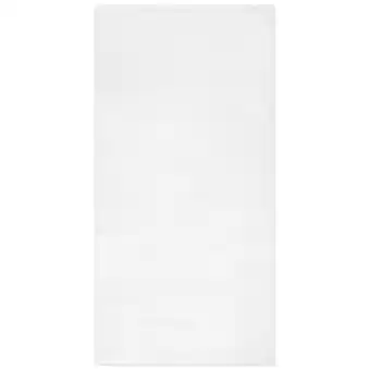 Giant Tiger Soft Quick-Dry Bath Sheet, White, 60-in offer