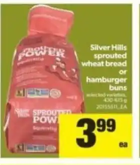 Real Canadian Superstore Silver Hills Sprouted offer
