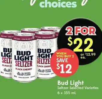 Bud Light