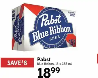 Pabst