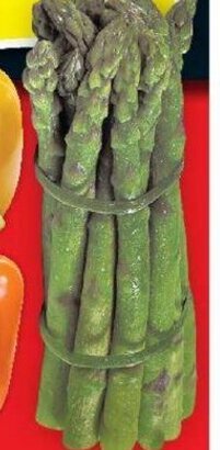 Food Basics Asparagus offer
