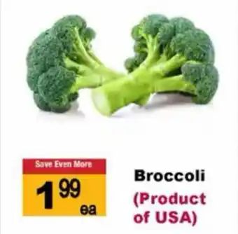 Di Pietro Broccoli offer