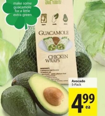 Avocado