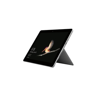 Best Buy Microsoft Surface Go 10” PixelSense Tablet - Intel Pentium Gold 4415y, 128GB SSD, 8GB RAM, Windows 10 Professional * New in B offer