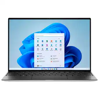 Best Buy Dell XPS 13 13.4" Laptop - Silver (Intel Core i5-1135G7/512GB SSD/8GB RAM/Win 11) offer