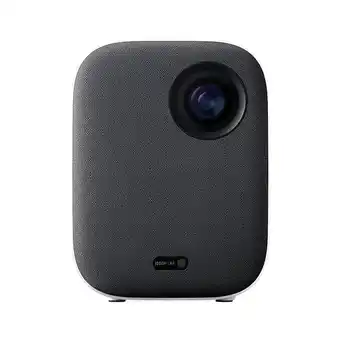 Best Buy Xiaomi Mi Smart Compact Projector 1080P Full HD Resolution, Portable Home Theater Projector, Average 500 ANSI lumens, Totally offer