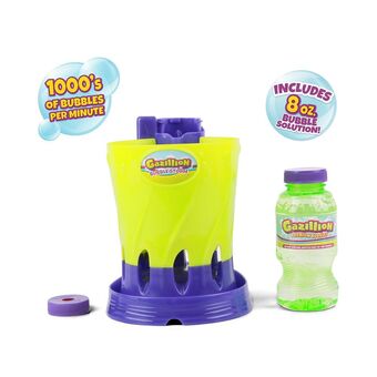 Mastermind Toys Gazillion Bubbles® Bubble Storm  offer