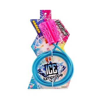 Premium Ice Jump Rope