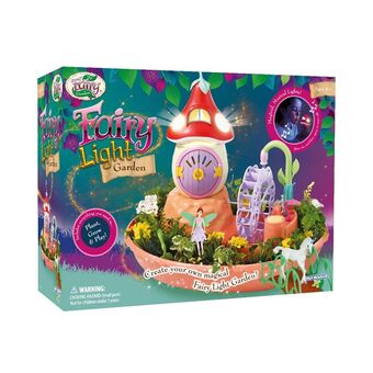 Mastermind Toys My Fairy Garden: Light Terrace offer