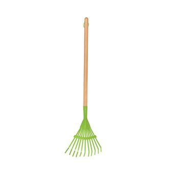 Little Moppet Lawn Rake