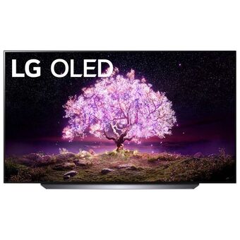 Best Buy Lg 65" 4k uhd hdr oled webos smart tv (oled65c1aub) - 2021 offer
