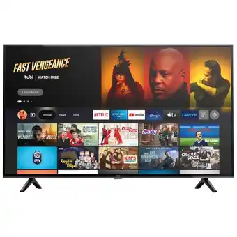 Best Buy Amazon fire tv 4-series 43" 4k uhd hdr led smart tv (b08t6fmsy8) - 2021 offer