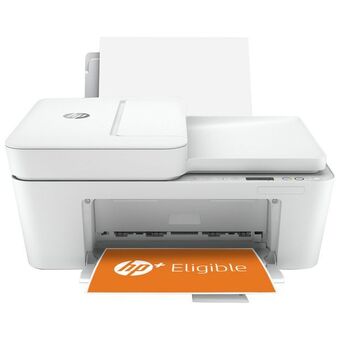 Best Buy Hp deskjet 4155e wireless all-in-one inkjet printer offer