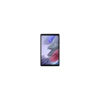 Best Buy Samsung galaxy tab a7 lite 8.7" 32gb android tablet with samsung book cover case - dark grey - open box offer