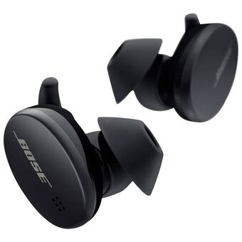 Best Buy Bose sport in-ear truly wireless headphones - black offer
