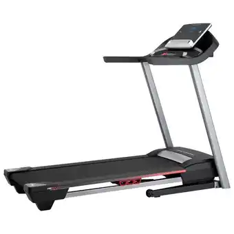 Best Buy Proform 505 cst folding treadmill offer