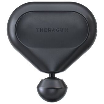 Best Buy Theragun mini handheld percussive massage device (mini-pkg-us) - black offer
