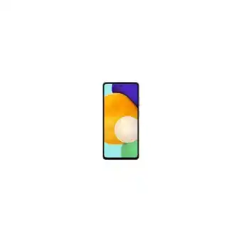 Best Buy Samsung galaxy a52 5g 128gb - black - unlocked - open box offer