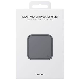 Best Buy Samsung 15w super fast wireless charger offer