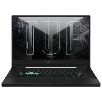 Best Buy Asus tuf dash 15 15.6" gaming laptop - eclipse grey (intel core i7-11370h/512gb ssd/16gb ram/rtx 3070) offer