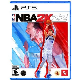 Best Buy Nba 2k22 (ps5) offer