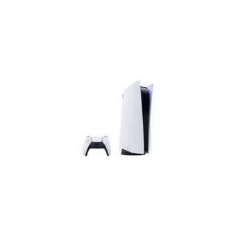Best Buy Playstation 5 console -open box offer