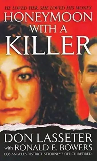 Amazon "honeymoon with a killer" by don lasseter for $1.99 offer