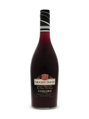 LCBO Mogen david concord kp offer