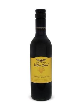 LCBO Wolf blass yellow label cabernet sauvignon offer