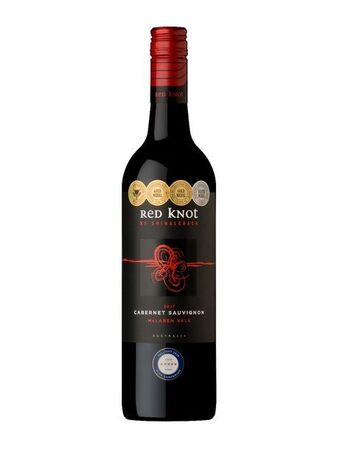 LCBO Red knot cabernet sauvignon offer