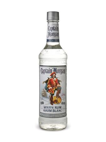 LCBO Captain morgan white rum offer