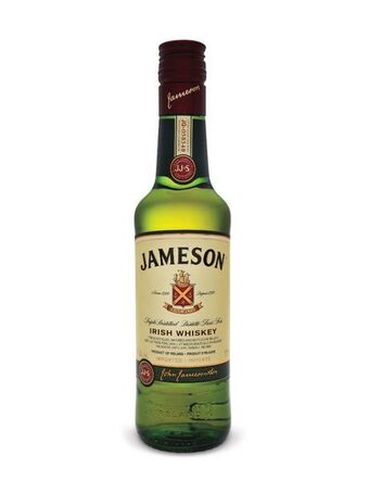 LCBO Jameson irish whiskey offer