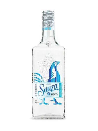 LCBO Sauza silver tequila offer