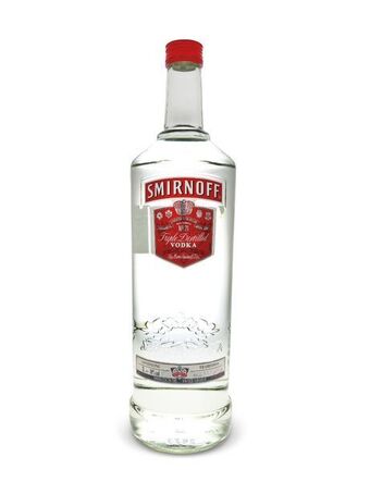 LCBO Smirnoff vodka offer