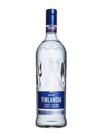 LCBO Finlandia vodka offer