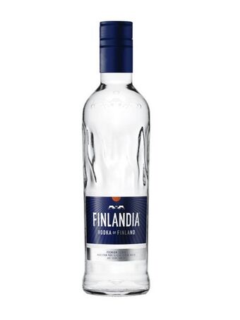 LCBO Finlandia vodka offer