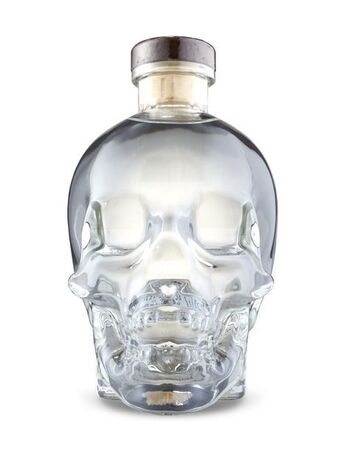 LCBO Crystal head vodka offer
