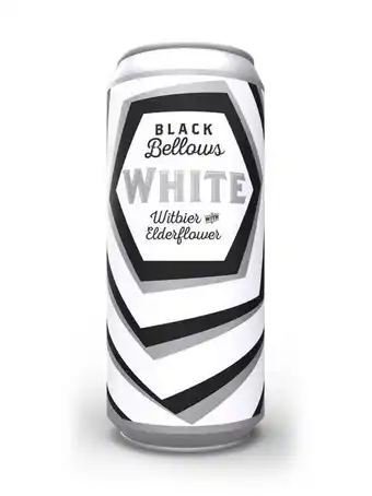 LCBO Black bellows white offer