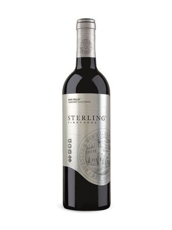 LCBO Sterling napa valley cabernet sauvignon offer