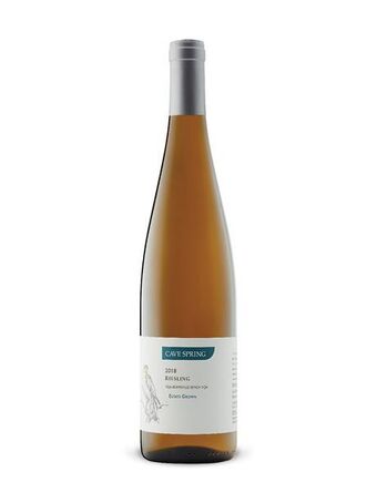 LCBO Cave spring estate riesling offer