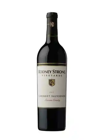 LCBO Rodney strong sonoma county cabernet sauvignon offer